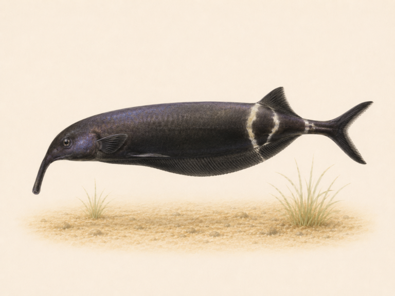 Elephantnose Fish Care Guide — Tank Setup, Feeding and Breeding