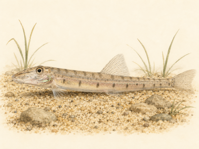 Horsefaced Loach Care Guide — Tank Setup, Feeding and Breeding