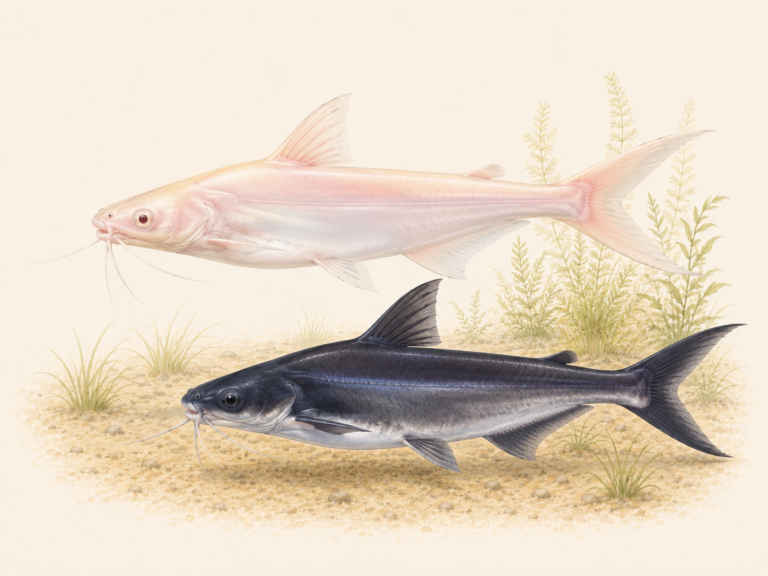 Iridescent Shark Care Guide — Tank Setup, Feeding and Breeding