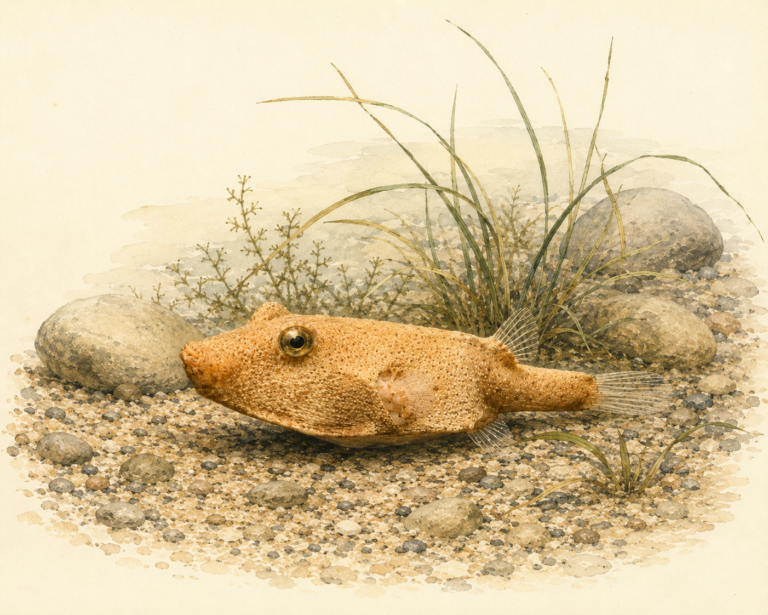 Potato Puffer Care Guide — Tank Setup, Feeding and Breeding