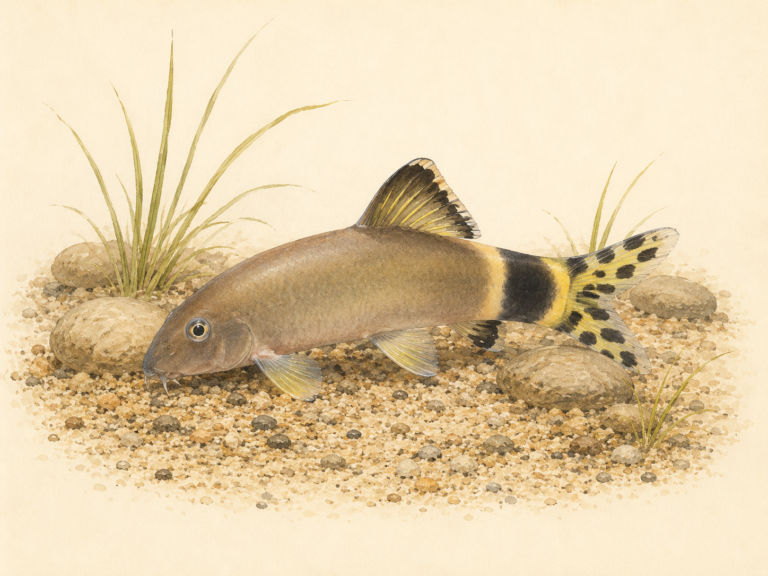 Splendid Loach Care Guide — Tank Setup, Feeding and Breeding