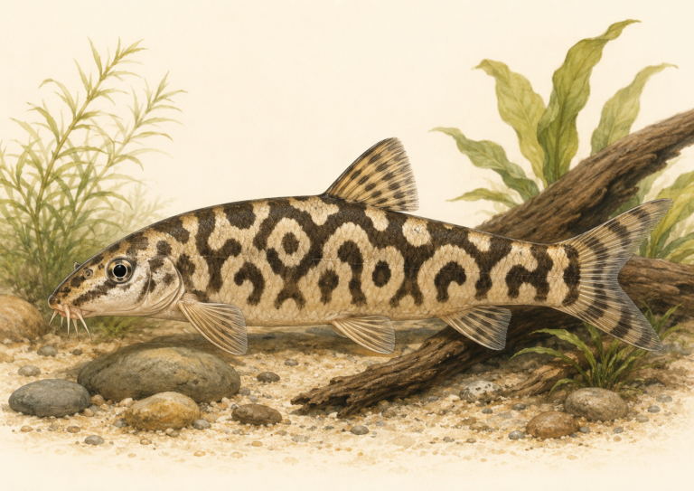 YoYo Loach Care Guide — Tank Setup, Feeding and Breeding