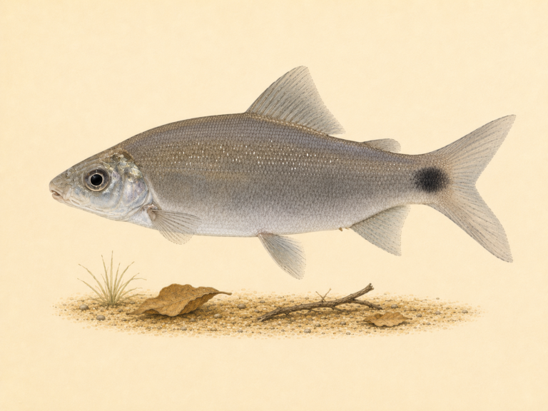 Distichodus engycephalus Care Guide – Tank Setup, Feeding and Breeding