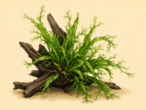 Java Fern Windelov